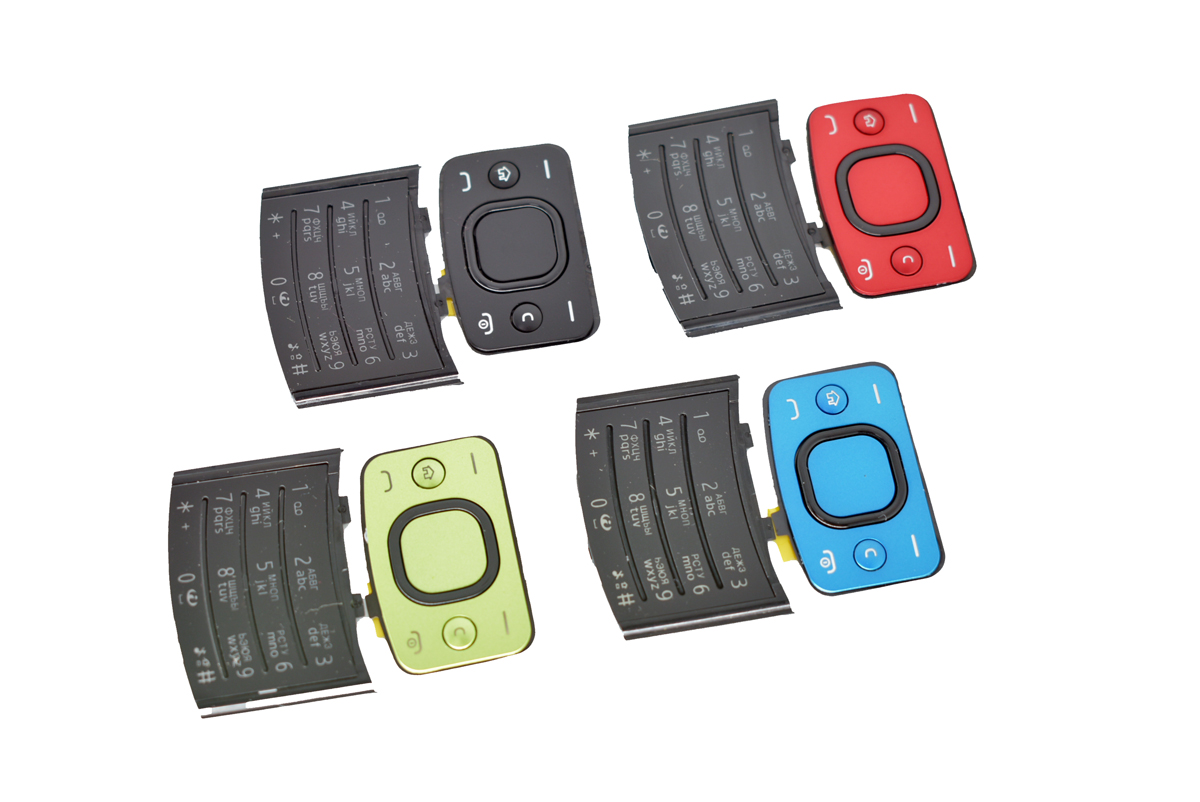 Клавиатура для Nokia 6700s