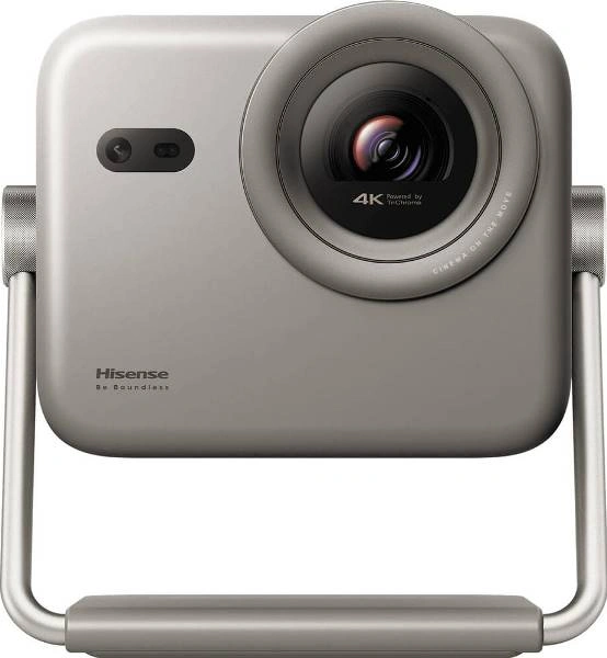 Проектор Hisense M2 PRO (EAC)