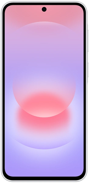 Смартфон Samsung Galaxy A37 5G 8/128Gb белый EAC