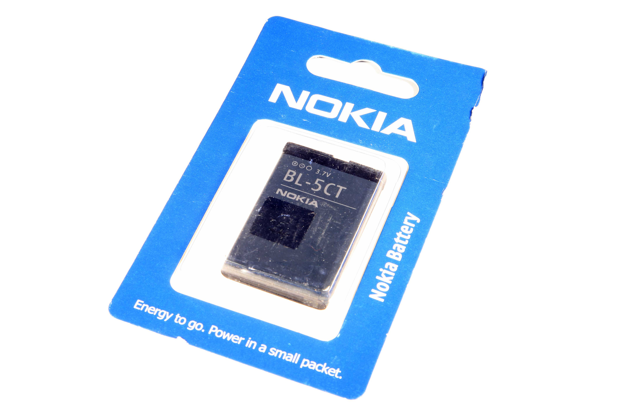 Аккумулятор для Nokia BL-5CT 3720/5220/6303/6303i/6730/C3/C5/C6 батарея