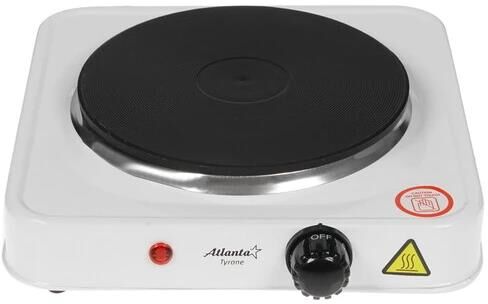 Плитка настольная ATLANTA ATH-1736 white