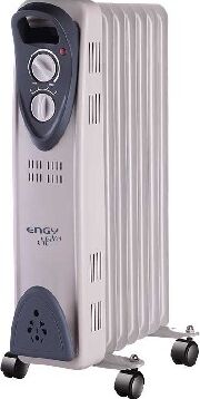 Масляный радиатор ENGY EN-2207 Modern 7 секций