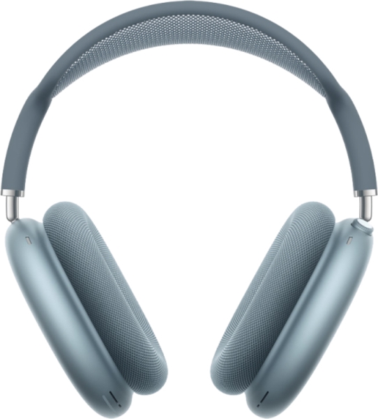 Беспроводные наушники Apple AirPods Max USB-C 2024 blue (синий)
