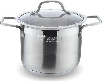 Кастрюля KELLI KL-4228 20л