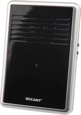 Звонки дверные REXANT (73-0015) RX-30 , беспроводной