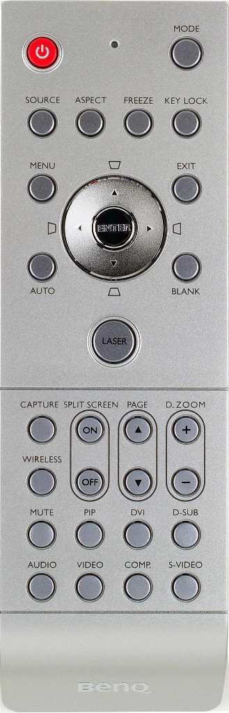 Пульт BenQ SP830 оригинальный