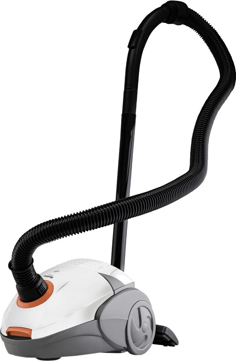 Пылесос BLACKTON Bt VC1401B White-orange