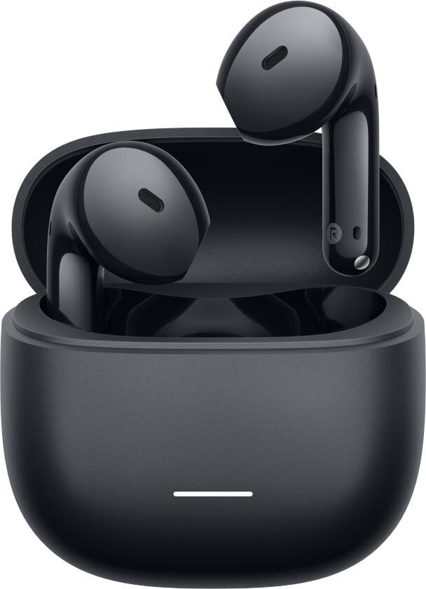 TWS наушники XIAOMI REDMI Buds 8 Active Black (BHR08JTGL)