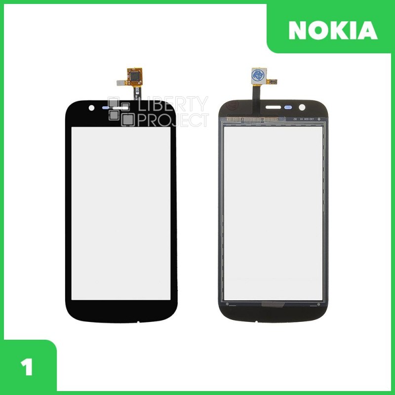 Тачскрин для Nokia 1