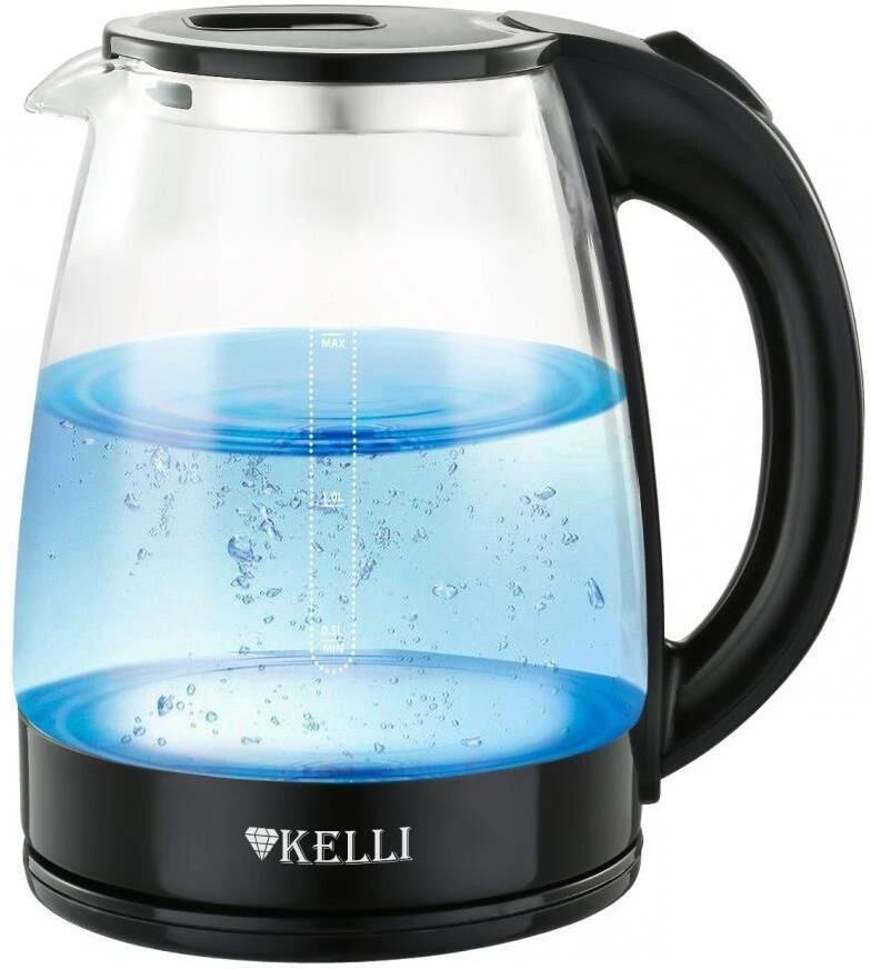 Чайник электрический KELLI KL-1368