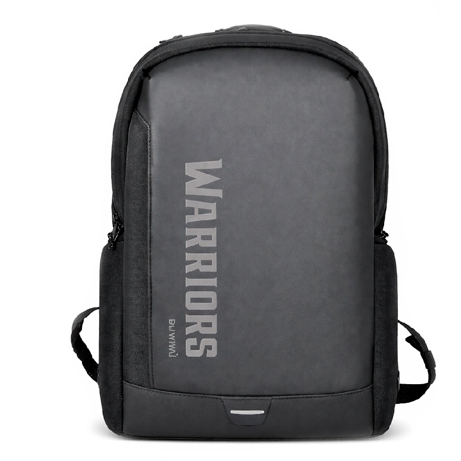 Рюкзак Wiwu Warriors Backpack X Pro черный