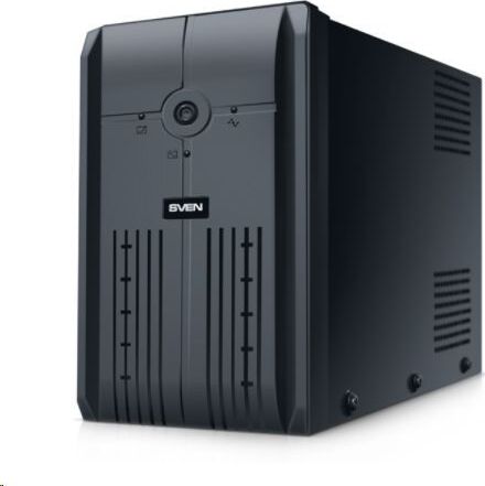 Источник бесперебойного питания SVEN PRO 600