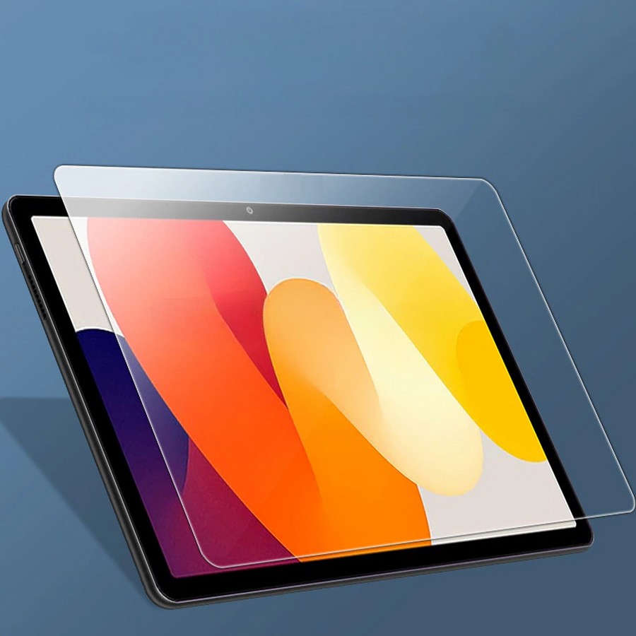 Защитное стекло 0.33 мм (тех.пак.) для планшета Xiaomi Redmi Pad SE 8.7