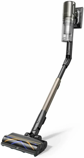 Беспроводной пылесос Dreame Z40 TangleCut Flex+ (VRV62F)