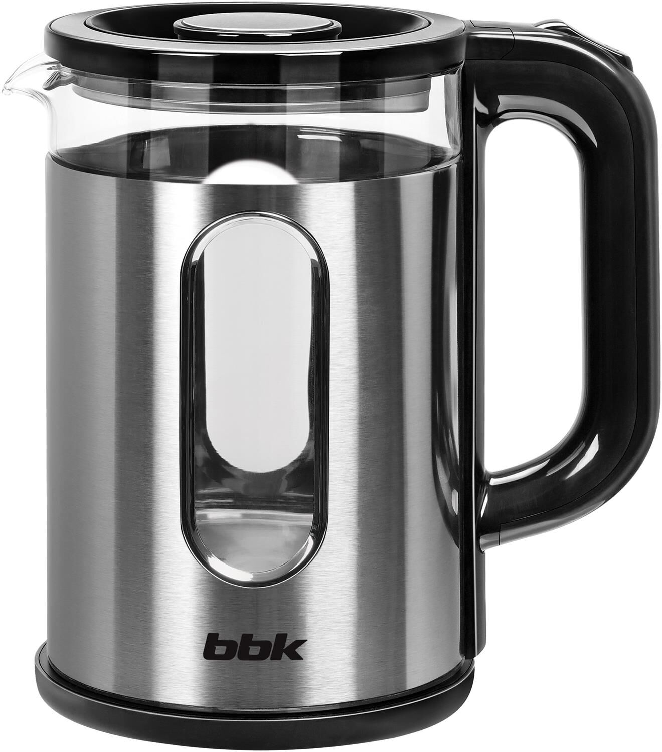 BBK EK1713 серебро
