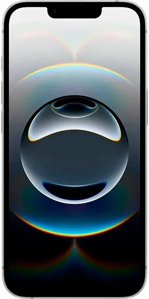 Смартфон Apple iPhone 16e 256Gb nano SIM + eSim white (белый)