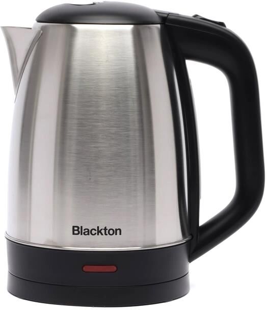 Чайник электрический BLACKTON Bt KT1720SW (1,7л. металл)