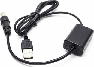 Усилитель ZOLAN UI-01 инжектор питания