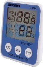 Метеостанция REXANT (70-0520) RX-108