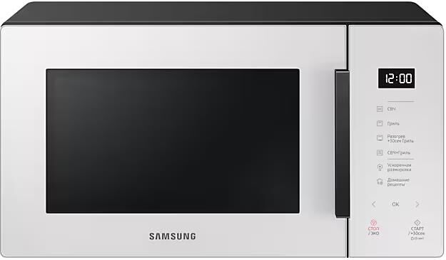 Микроволновая печь SAMSUNG MG-23T5018AE/BW