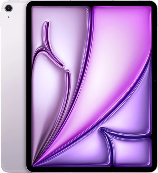 Apple iPad Air 11 2025 1Tb Wi-Fi + Cellular purple (фиолетовый)