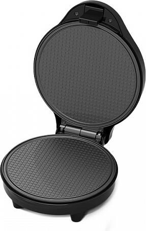 Прибор для выпечки BQ ST2007 Black WAFFLE