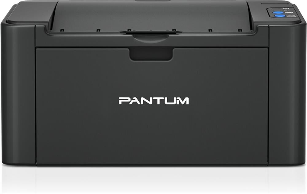 Принтер PANTUM P2500 Black