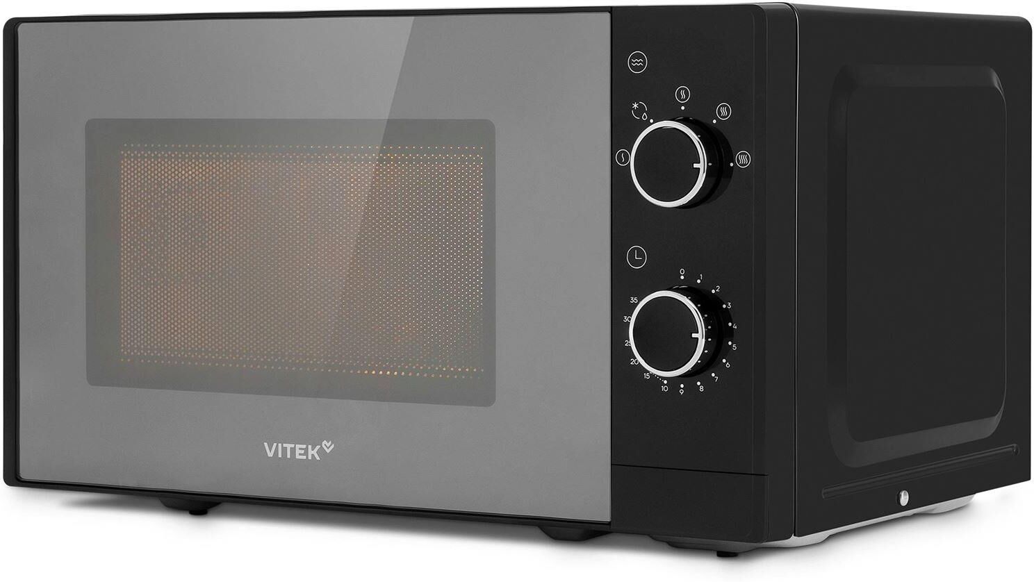 Микроволновая печь VITEK VT-MW2020 20л