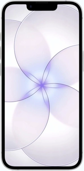 Смартфон Apple iPhone 17e 256Gb nano SIM + eSim white (белый)