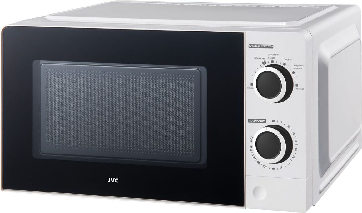 Микроволновая печь JVC JK-MW121M белый