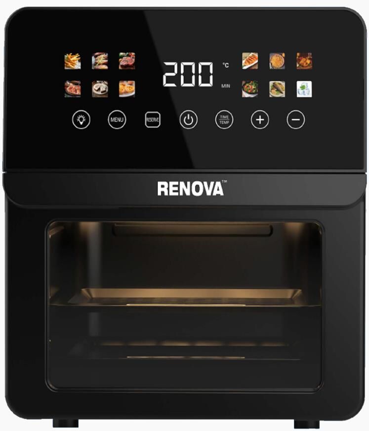 Аэрогриль RENOVA AF6-TB2