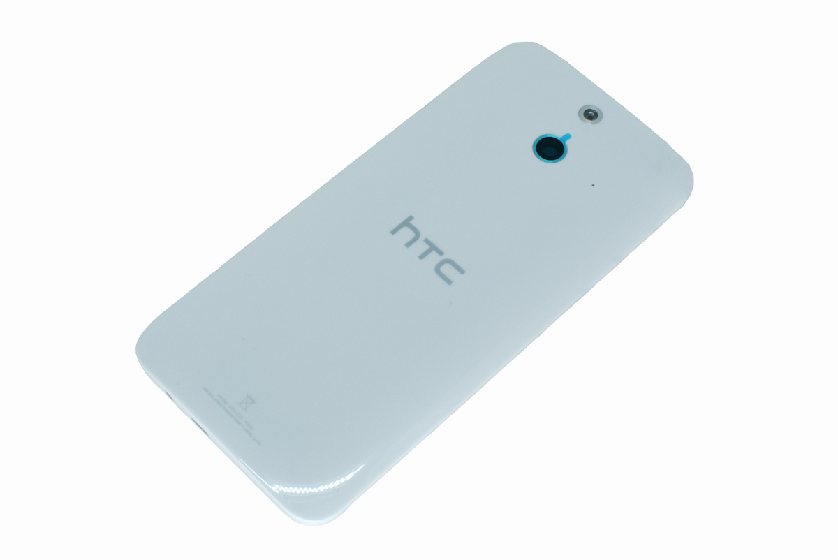 Задняя крышка для HTC One E8 Белый
