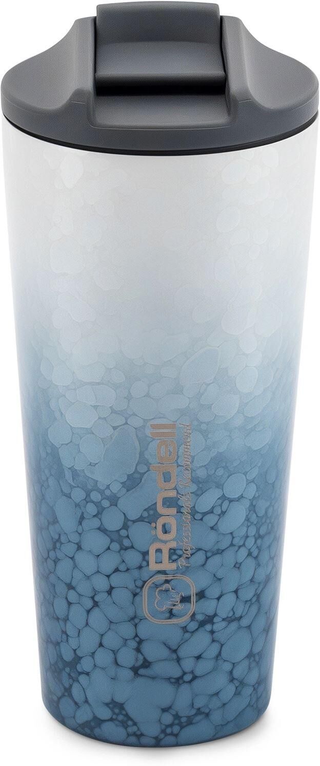 Термокружка RONDELL Nubes RDS-1969 600мл