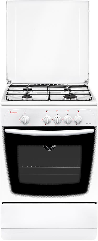 Плита газовая GEFEST ПГ 1200 С7 К8