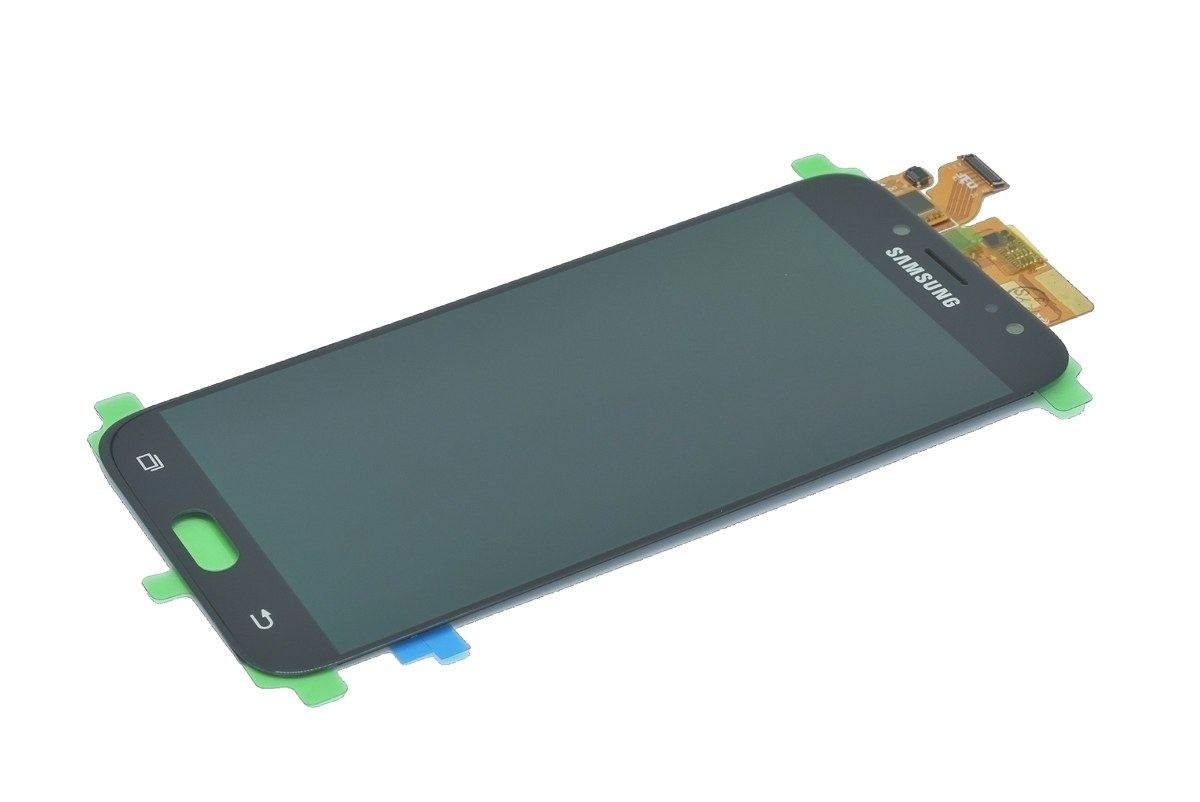 Дисплей для Samsung Galaxy J7 2017 SM-J730 OLED черный