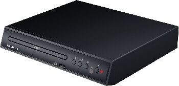 DVD-плеер HYUNDAI H-DVD100