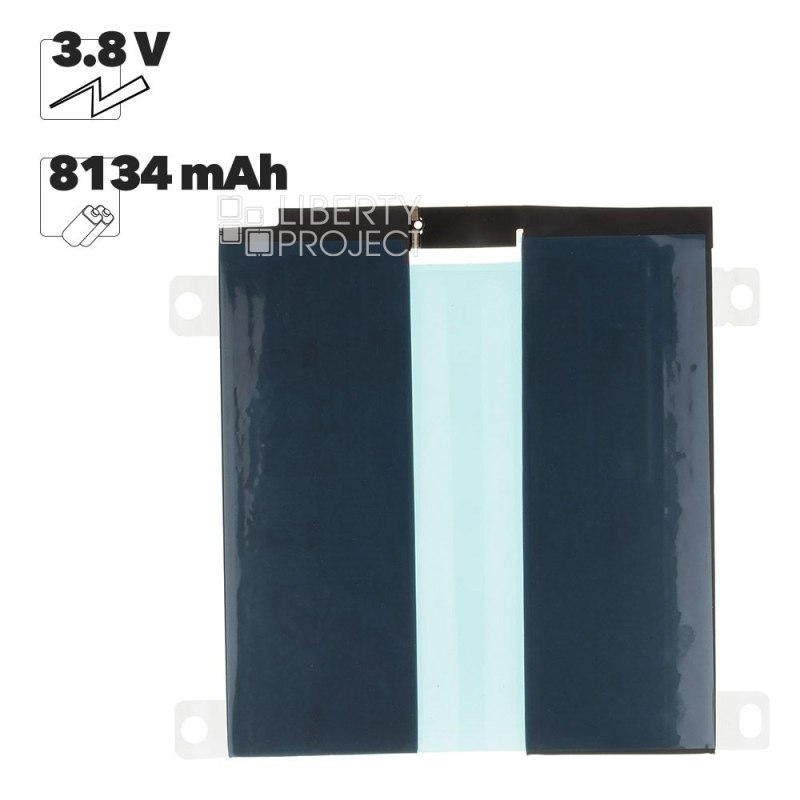 Аккумулятор (АКБ) для iPad Air 3 2019 10.5" (A2123, A2152, A2153, A2154, A2134) (OEM)