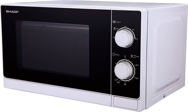 Микроволновая печь SHARP R2000RW
