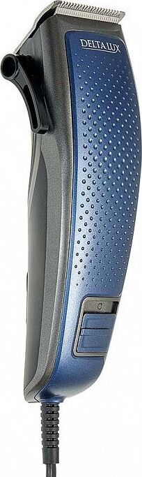Машинка для стрижки DELTA LUX DE-4218 blue