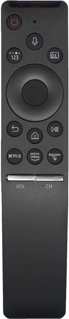 Универсальный пульт ClickPdu для Samsung Smart TV BN-1312B