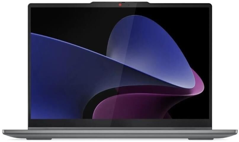 Ноутбук LENOVO 14" IdeaPad 5 14IRH9 Intel Core i5 13420H/16Gb/1Tb SSD/UHD Graphics/No OS/Luna Grey (83KX0082RK) ПИ