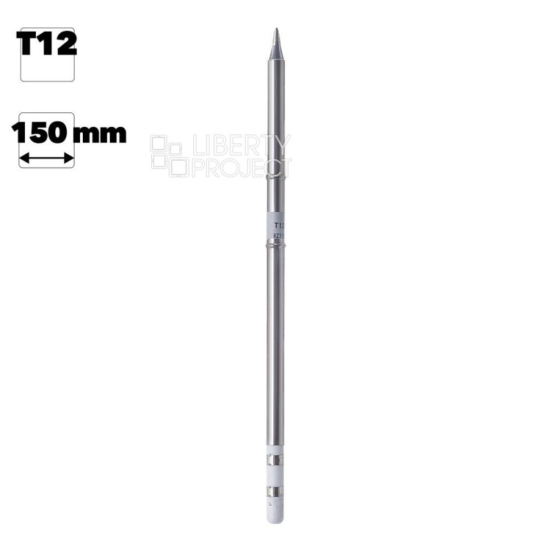 Жало для паяльника QUICKO T12-D16