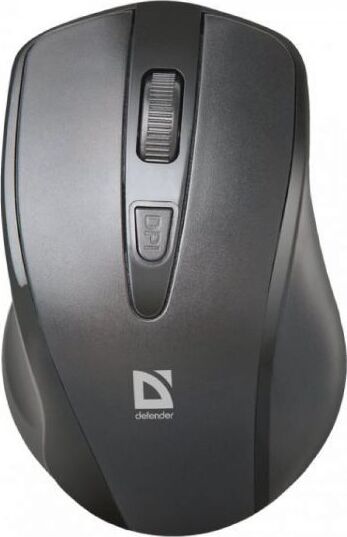 Мышка DEFENDER (52265) DATUM MM-265