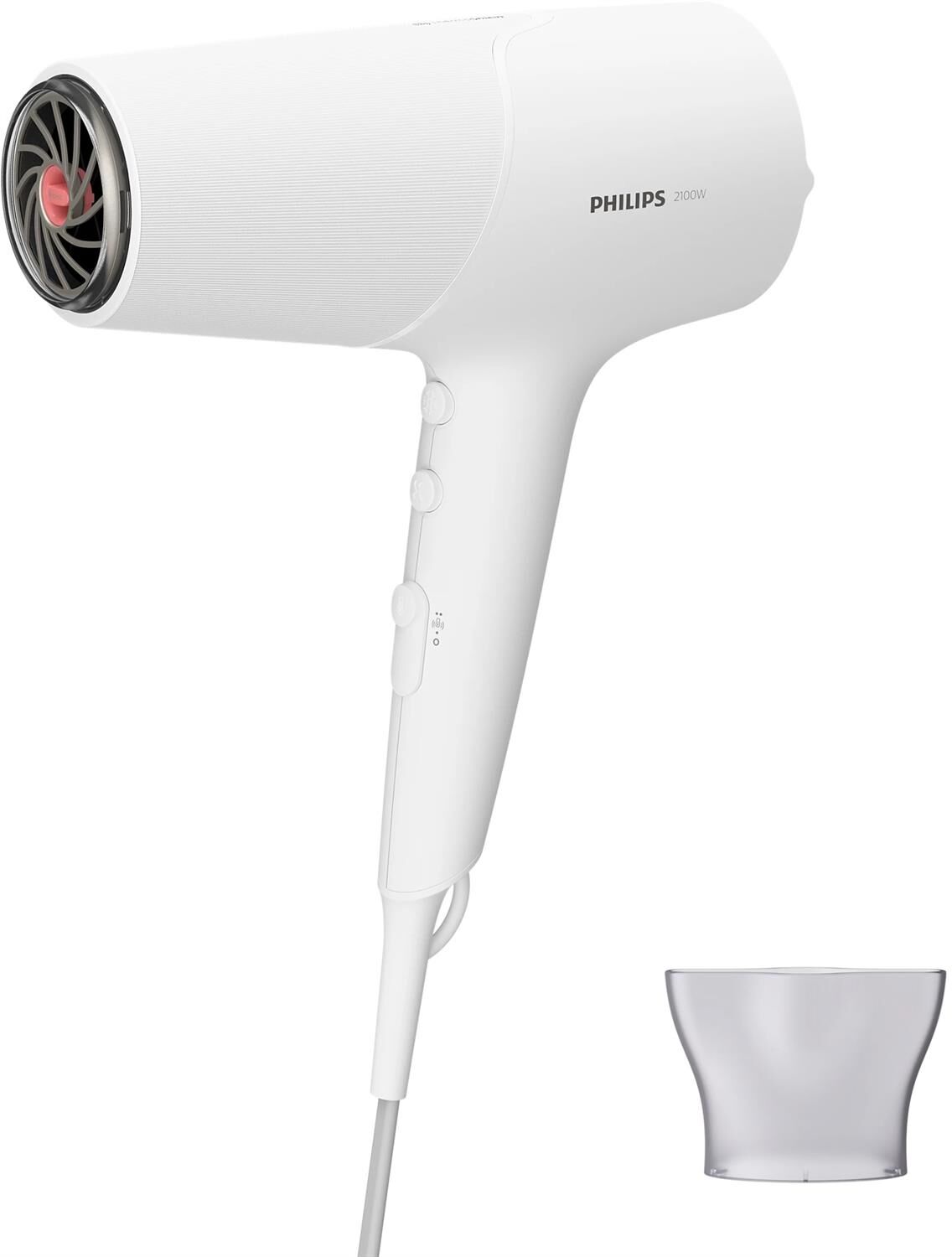 Фен PHILIPS BHD500/00