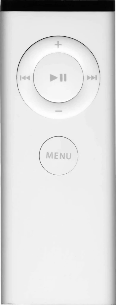 Пульт Apple TV A1156 оригинальный