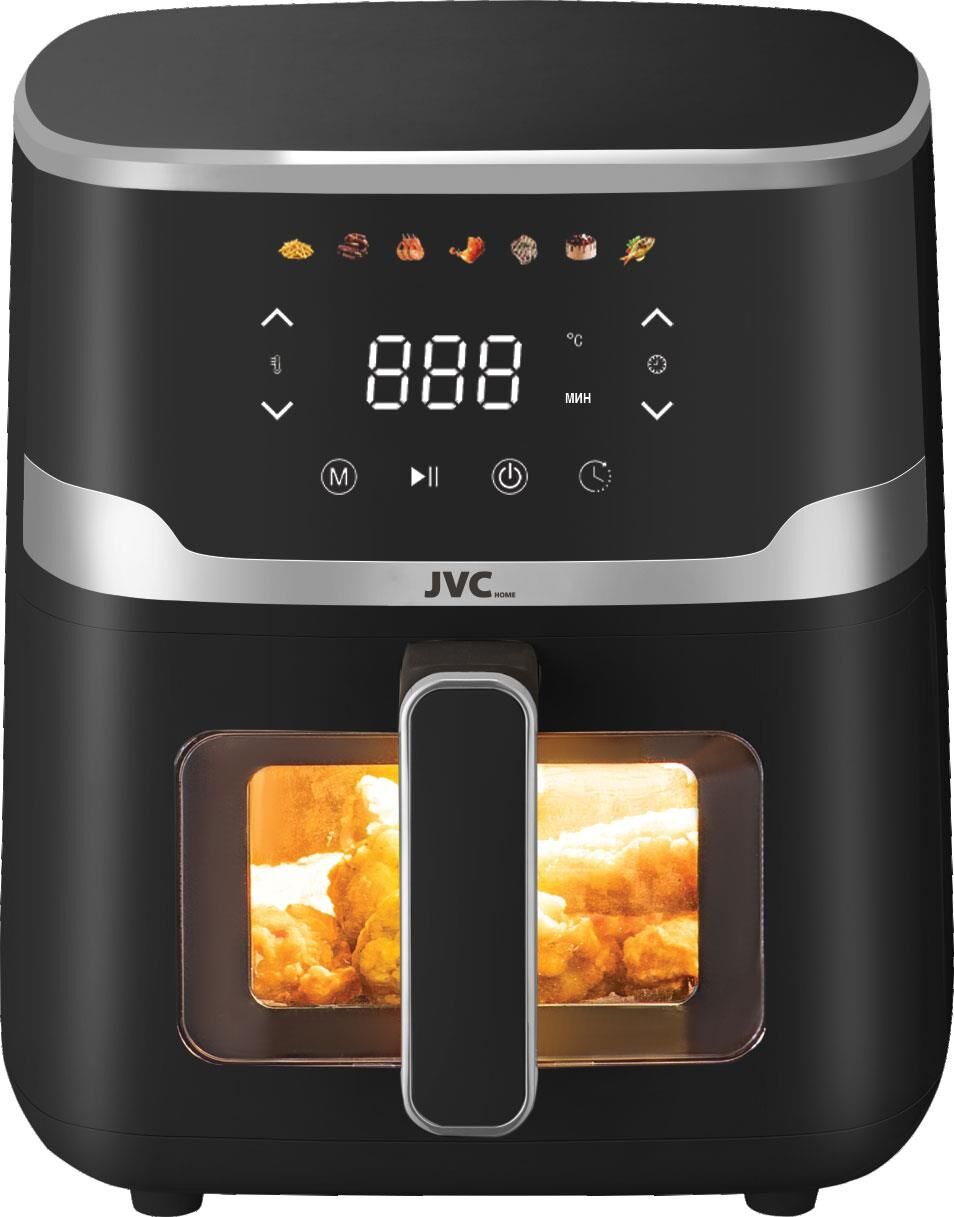 Аэрогриль JVC JK-MB052