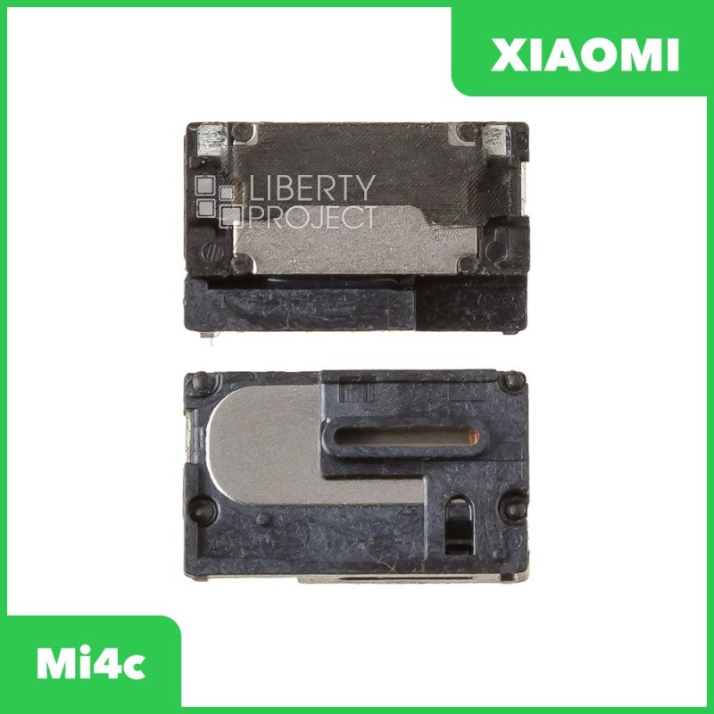 Слуховой динамик Xiaomi Mi4c