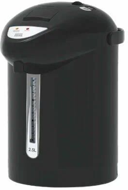 Термопот GOODHELPER TP-25M01 black