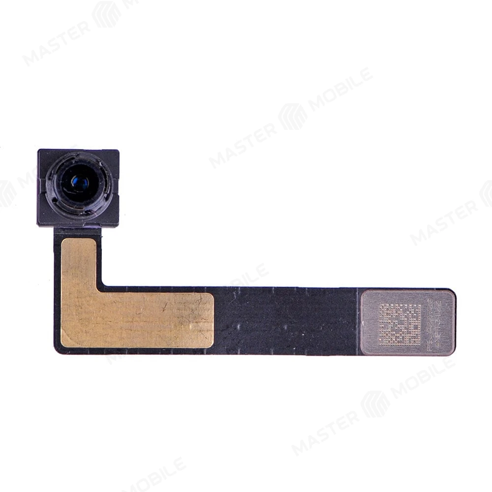 Камера для Apple iPad Air 2 (A1566/A1567) / iPad mini 4 (A1538/A1550) / iPad Pro 12.9 (2018) (A1876/A1895/A2014) (передняя)