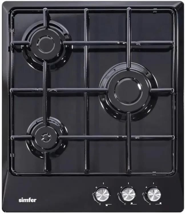 Варочная панель газовая SIMFER H45V30B400